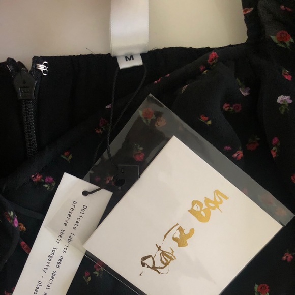 NWT RAT & BOA CECE DRESS - Picture 5 of 6